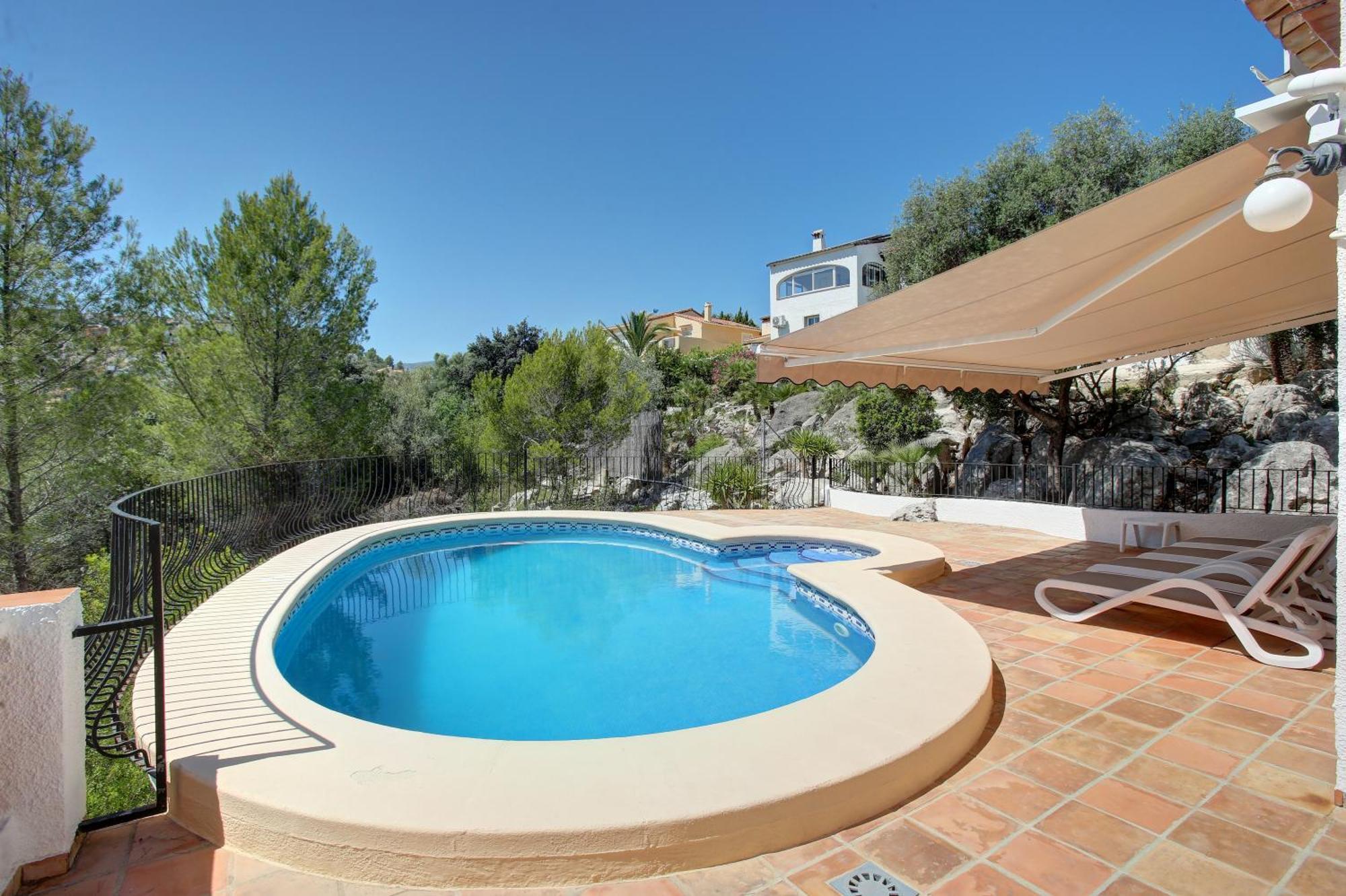 Villas Amistad y Paloma Orba Exterior foto